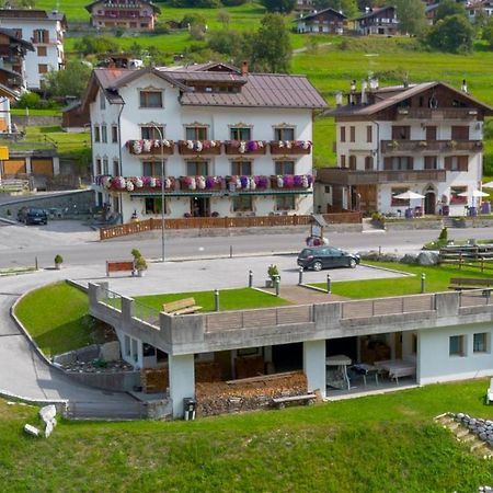 Hotel Serena Auronzo di Cadore Exterior photo