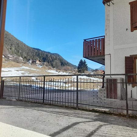 Hotel Serena Auronzo di Cadore Exterior photo