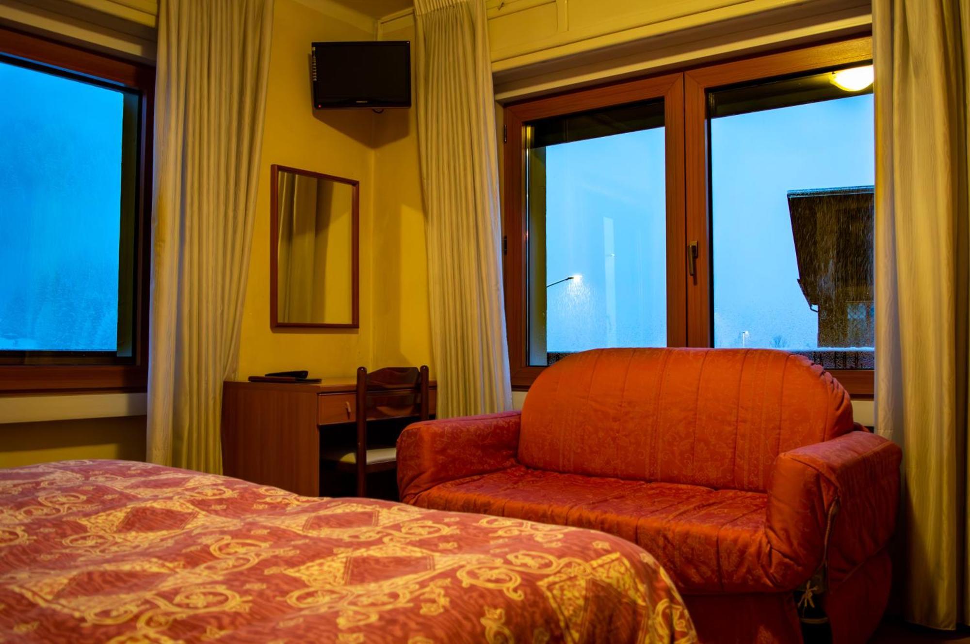 Hotel Serena Auronzo di Cadore Room photo